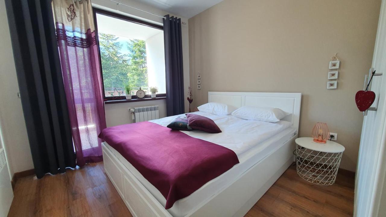 Borovets Holiday Homes Exterior photo