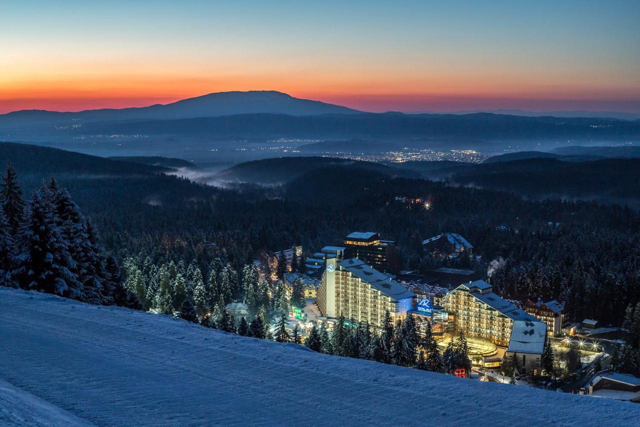Borovets Holiday Homes Exterior photo