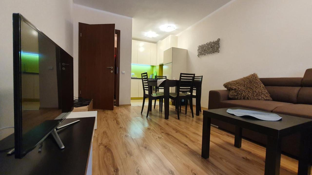 Borovets Holiday Homes Exterior photo