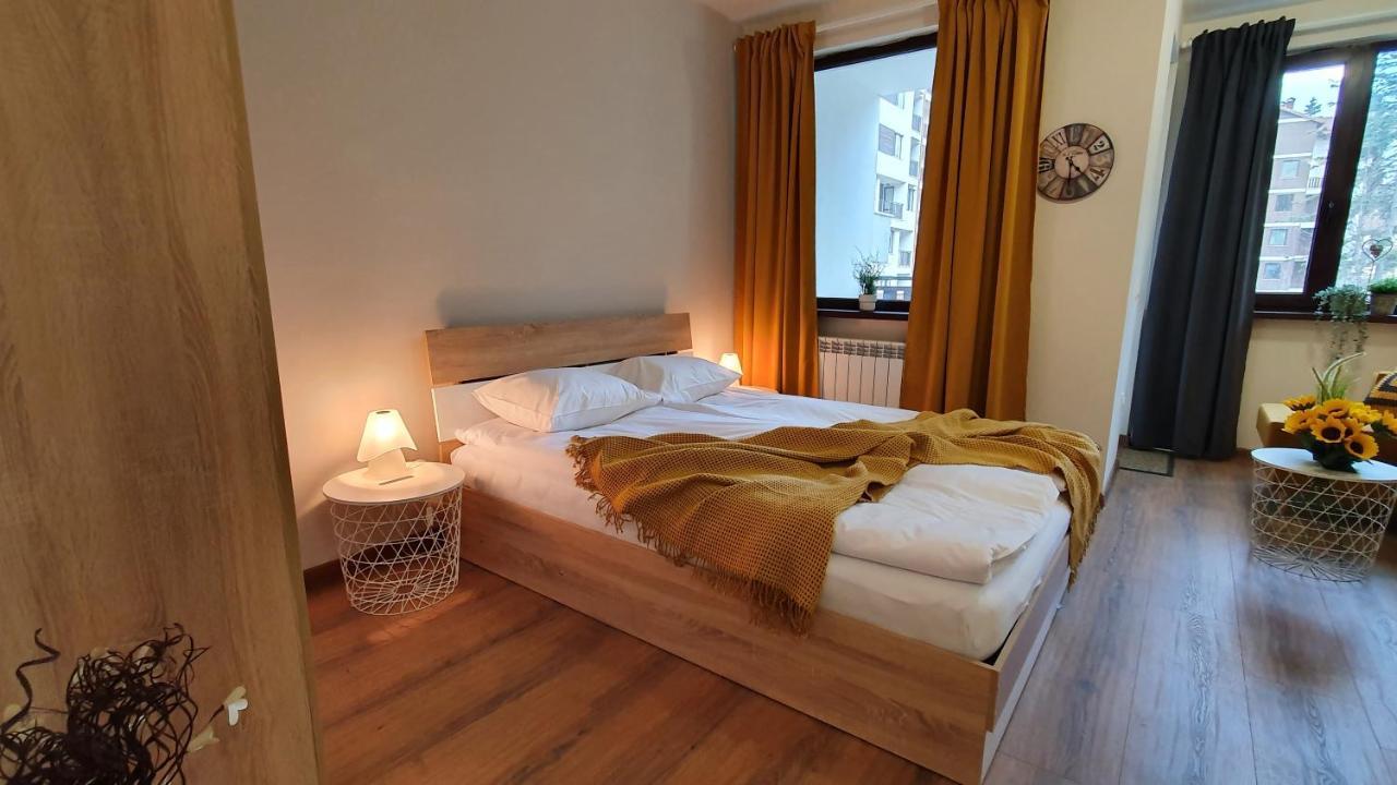 Borovets Holiday Homes Exterior photo